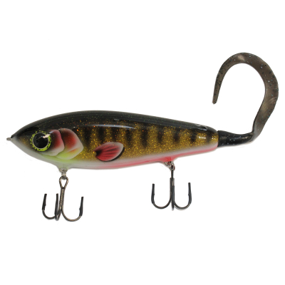 Джеркбейт Sib Baits Fairy Tail 15.5cm 90gr (S) #1