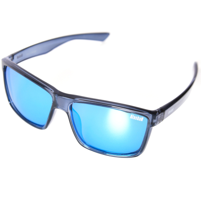 Очки поляризационные Alaskan AG45-08 Nigu Blue revo