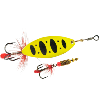 Блесна BAT GoodHope NEW LONG 566 J-02 (7 гр.) # 007 classic