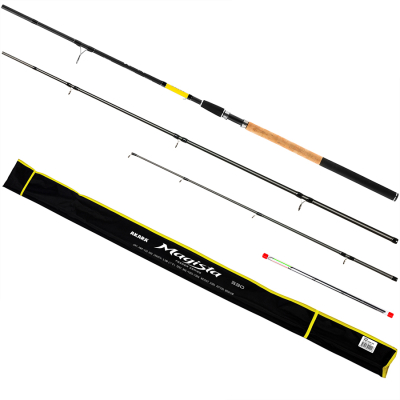 Удилище фидерное Akara Magista Feeder TX-30 (60-90-120) 3,3 м
