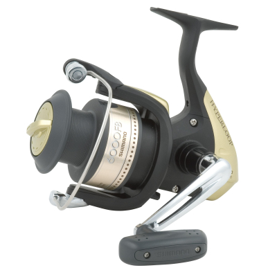 Катушка Shimano Hyperloop 1000FB