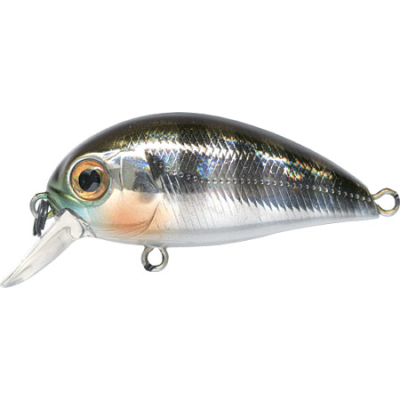 Воблер Pontoon21 Hypnose 38F-SR цвет 007