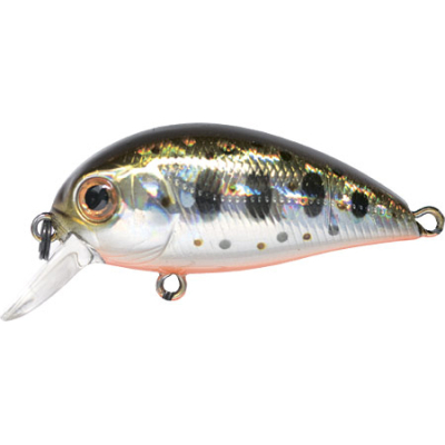 Воблер Pontoon21 Hypnose 38F-SR цвет 050