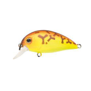 Воблер Pontoon21 Hypnose 38F-SR цвет 075