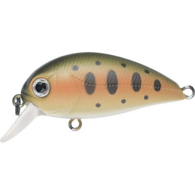 Воблер Pontoon21 Hypnose 38F-SR цвет R02