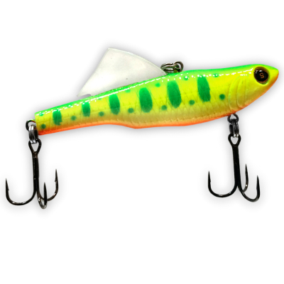 Воблер BAT SAU-RUS 12-80-20S 20 гр. цвет 10