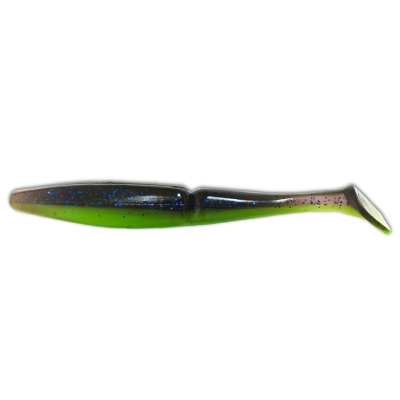 Виброхвост BAT Swager FTK80 (80 mm.) # 311 Уп.7
