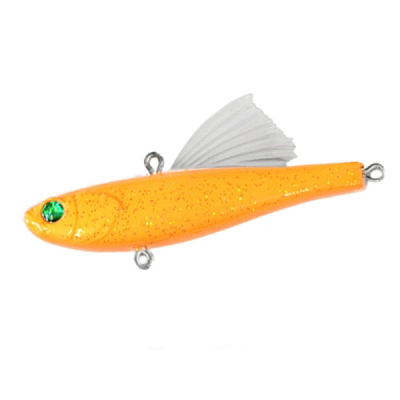 Воблер GrFish Trouter VIB 55S цвет L101