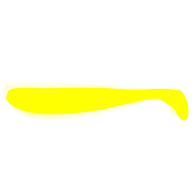 Виброхвост Crusader No.06 80мм, цв. 038, 10шт.