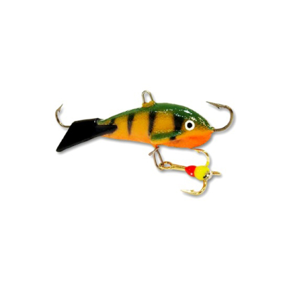 Балансир Nils Master Nisa 50mm 12g цв. 080