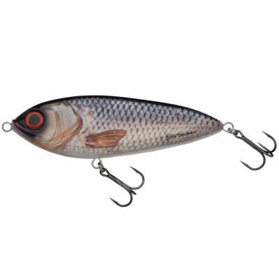 Воблер Abu Garcia SVZ McTracer 165 цвет Real Roach