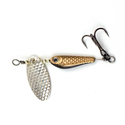 Блесна Mad Fish Acula 3 гр. цв. №13
