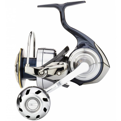 Катушка Daiwa 19 Certate (G) LT 3000D-C ARK
