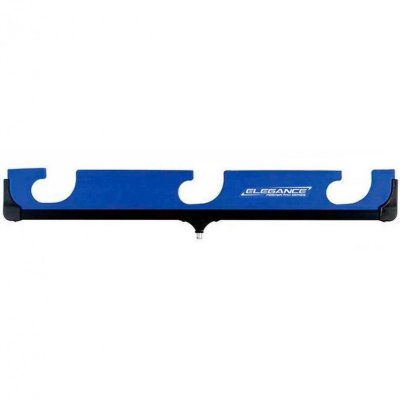 Подставка для удилища Elegance Feeder Pro EVA Standart 60см
