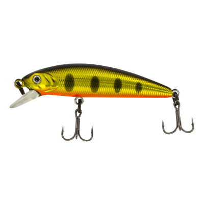 Воблер Tsuribito Minnow 35SP цв. 052