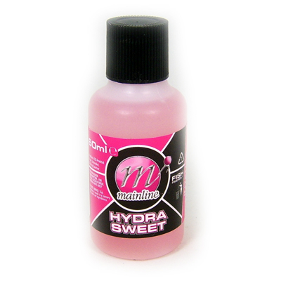 Ароматизатор Mainline Response Flavours 60мл Hydra Sweet Intense Sweetener M17013