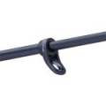 Удилище спиннинговое двухчастное Major Craft Egizaust EZ5-S862M