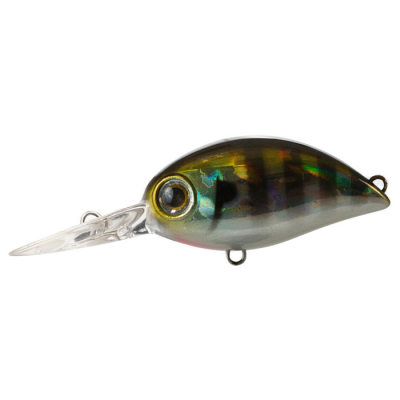 Воблер ZipBaits Hickory MDR цв. 509R 