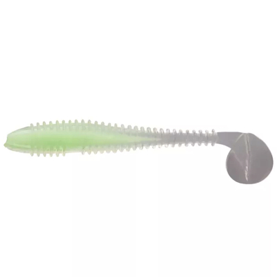 Силиконовая приманка Sprut Midori 70 (70mm/3g/TW) 1упак*6шт