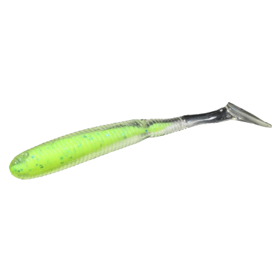 Силиконовая приманка Sprut Dako 75 (75mm/3,2g/TLG) 1упак*6шт