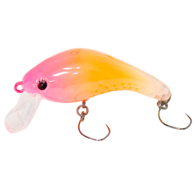 Воблер Grows Culture Rush Bell 40 цвет #33