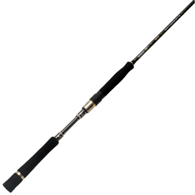 Спиннинг JSCompany Bixod N Seabass S3 S972ML-M