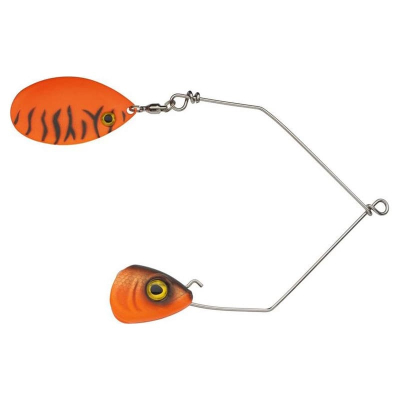 Оснастка Abu Garcia SVZ Spinhead 45g цвет Red Tiger