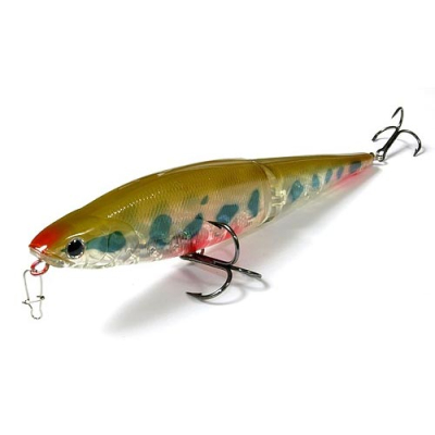 Воблер Lucky Craft EPG LL Pointer 180-131 Ghost Vairon* 