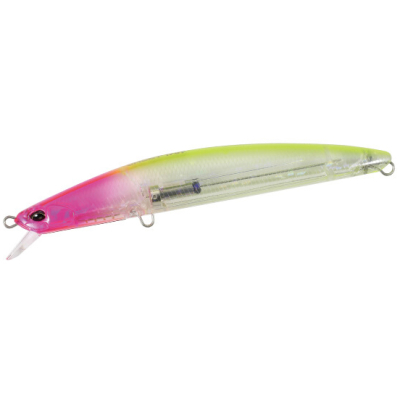 Воблер DUO Tide Minnow Ghost 170F #CLA0602