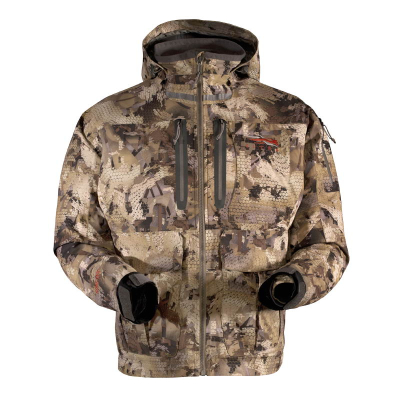 Куртка Sitka Hudson Insulated Jacket цв. Optifade Waterfowl р. M