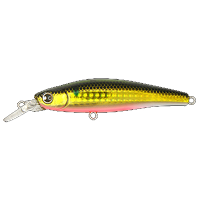 Воблер Longin Rumble Beat 80mm 12g #071