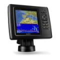 Эхолот Garmin Echomap 52dv Chirp с датчиком (010-01566-01)