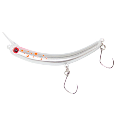 Воблер Grows Culture SakasanYoro Slim 60XS 3.9гр #27