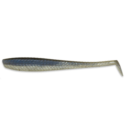 Виброхвост Pontoon21 Homunculures Ratta 4.25 цв. #428