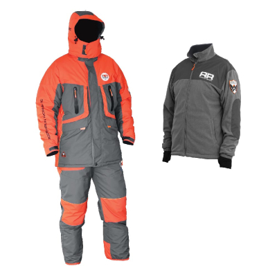 Костюм зимний Adrenalin Republic EVO 3in1 L
