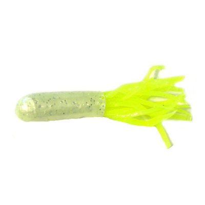 Мягкая приманка YUM F2 Panfish Tube 5.08см YUMT2309 colour 309