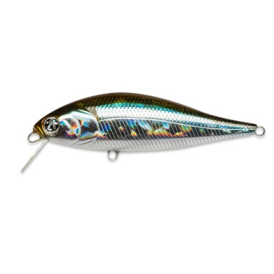 Воблер Pontoon21 Bet-A-Shiner 91SP-SR цв. #005