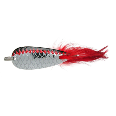 Блесна Stinger Alligator Fly Tail 50/11,5 цвет #01, S