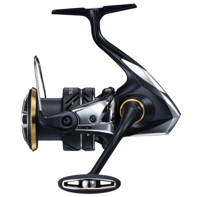 Катушка Shimano 21 Sustain C3000XGFJ (SAC3000XGFJ)