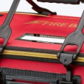 Сумка премиум класса Shimano Nexus BK-122T B.Red 45L