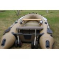 Лодка Badger Duck Line 340 PW