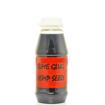 Аттрактант жидкий Mistral Baits HEMP SEED Slime Attractors 250ml HPS