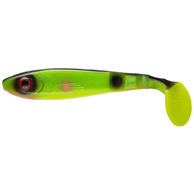 Виброхвост Abu Garcia Mcpike 25cm 106g L 2-Pack-Svartzonker