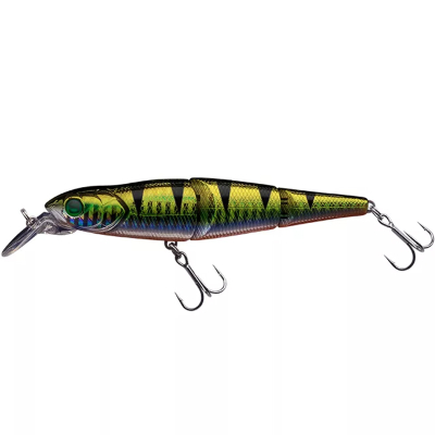Воблер Sprut Tako 95S (Sinking/95mm/11,5g/1-1,5m/SBGP)