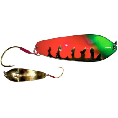 Блесна Wonder W-Pro Salmon Lure 26g цвет WL-SSD004