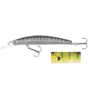 Воблер Salmo Fisherman Minnow цв. PR