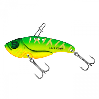 Блесна Цикада Sprut Uma Vib 43 (43mm/7g) цв. FT
