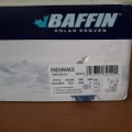 Сапоги Baffin Endurance Expedition Gold размер 12/46 (-100C)
