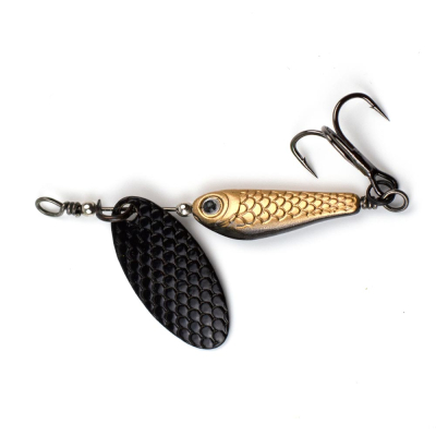 Блесна Mad Fish Acula 3 гр. цв. №06