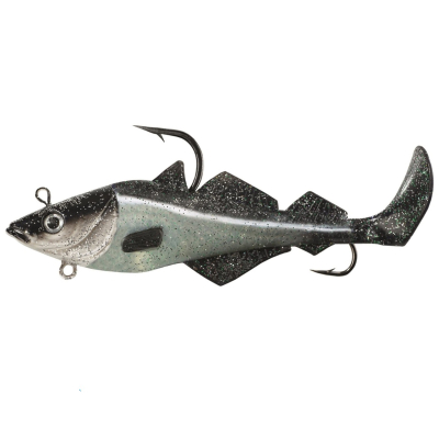 Морской джиг Balzer Mad Shad Natural  200 г  (13910 200)